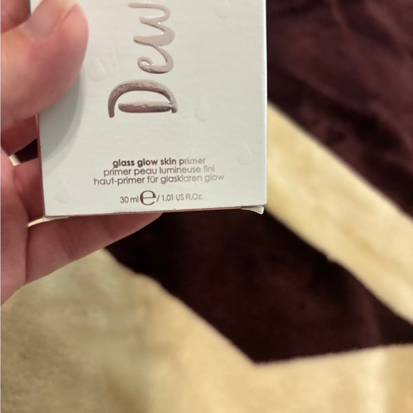 🆕Ciaté London Dewy skin Glass glow primer - Picture 6 of 6